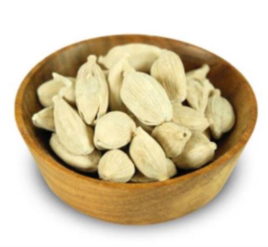 هل سفید (بسته بندی 50 گرمی)